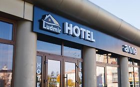 Hotel Ludmir